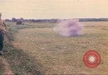 Immagine di 1a divisione di cavalleria Chu Lai Vietnam, 1969, secondo 14 filmato di repertorio 65675062017