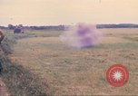 Immagine di 1a divisione di cavalleria Chu Lai Vietnam, 1969, secondo 15 filmato di repertorio 65675062017