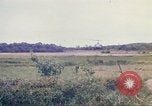 Immagine di 1a divisione di cavalleria Chu Lai Vietnam, 1969, secondo 26 filmato di repertorio 65675062017