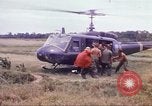 Immagine di 1a divisione di cavalleria Chu Lai Vietnam, 1969, secondo 39 filmato di repertorio 65675062017