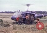 Immagine di 1a divisione di cavalleria Chu Lai Vietnam, 1969, secondo 40 filmato di repertorio 65675062017