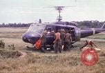 Immagine di 1a divisione di cavalleria Chu Lai Vietnam, 1969, secondo 44 filmato di repertorio 65675062017