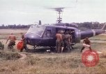Immagine di 1a divisione di cavalleria Chu Lai Vietnam, 1969, secondo 46 filmato di repertorio 65675062017