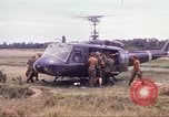 Immagine di 1a divisione di cavalleria Chu Lai Vietnam, 1969, secondo 48 filmato di repertorio 65675062017