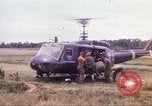 Immagine di 1a divisione di cavalleria Chu Lai Vietnam, 1969, secondo 50 filmato di repertorio 65675062017