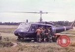 Immagine di 1a divisione di cavalleria Chu Lai Vietnam, 1969, secondo 51 filmato di repertorio 65675062017