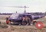 Immagine di 1a divisione di cavalleria Chu Lai Vietnam, 1969, secondo 53 filmato di repertorio 65675062017