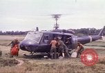 Immagine di 1a divisione di cavalleria Chu Lai Vietnam, 1969, secondo 54 filmato di repertorio 65675062017