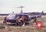 Immagine di 1a divisione di cavalleria Chu Lai Vietnam, 1969, secondo 56 filmato di repertorio 65675062017