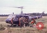Immagine di 1a divisione di cavalleria Chu Lai Vietnam, 1969, secondo 57 filmato di repertorio 65675062017
