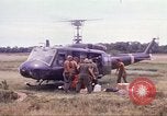 Immagine di 1a divisione di cavalleria Chu Lai Vietnam, 1969, secondo 59 filmato di repertorio 65675062017