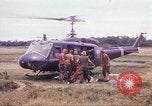 Immagine di 1a divisione di cavalleria Chu Lai Vietnam, 1969, secondo 60 filmato di repertorio 65675062017
