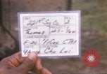 Image 1re Division de cavalerie Chu Lai Vietnam, 1969, de la seconde 4 séquences d'archives historiques vidéo 65675062018