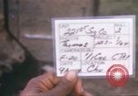 Image 1re Division de cavalerie Chu Lai Vietnam, 1969, de la seconde 9 séquences d'archives historiques vidéo 65675062018
