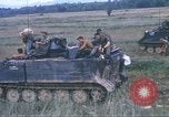 Image 1re Division de cavalerie Chu Lai Vietnam, 1969, de la seconde 13 séquences d'archives historiques vidéo 65675062018