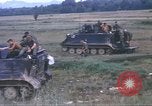 Image 1re Division de cavalerie Chu Lai Vietnam, 1969, de la seconde 15 séquences d'archives historiques vidéo 65675062018
