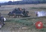 Image 1re Division de cavalerie Chu Lai Vietnam, 1969, de la seconde 16 séquences d'archives historiques vidéo 65675062018