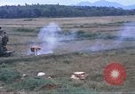 Image 1re Division de cavalerie Chu Lai Vietnam, 1969, de la seconde 18 séquences d'archives historiques vidéo 65675062018