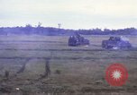 Image 1re Division de cavalerie Chu Lai Vietnam, 1969, de la seconde 28 séquences d'archives historiques vidéo 65675062018