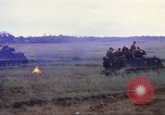 Image 1re Division de cavalerie Chu Lai Vietnam, 1969, de la seconde 35 séquences d'archives historiques vidéo 65675062018