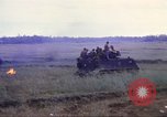 Image 1re Division de cavalerie Chu Lai Vietnam, 1969, de la seconde 36 séquences d'archives historiques vidéo 65675062018