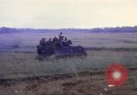 Image 1re Division de cavalerie Chu Lai Vietnam, 1969, de la seconde 37 séquences d'archives historiques vidéo 65675062018