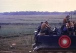 Image 1re Division de cavalerie Chu Lai Vietnam, 1969, de la seconde 40 séquences d'archives historiques vidéo 65675062018