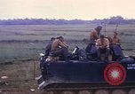 Image 1re Division de cavalerie Chu Lai Vietnam, 1969, de la seconde 41 séquences d'archives historiques vidéo 65675062018