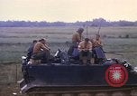 Image 1re Division de cavalerie Chu Lai Vietnam, 1969, de la seconde 42 séquences d'archives historiques vidéo 65675062018