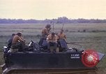 Image 1re Division de cavalerie Chu Lai Vietnam, 1969, de la seconde 43 séquences d'archives historiques vidéo 65675062018