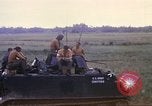 Image 1re Division de cavalerie Chu Lai Vietnam, 1969, de la seconde 44 séquences d'archives historiques vidéo 65675062018
