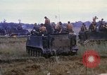 Image 1re Division de cavalerie Chu Lai Vietnam, 1969, de la seconde 46 séquences d'archives historiques vidéo 65675062018