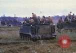 Image 1re Division de cavalerie Chu Lai Vietnam, 1969, de la seconde 47 séquences d'archives historiques vidéo 65675062018