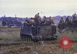 Image 1re Division de cavalerie Chu Lai Vietnam, 1969, de la seconde 48 séquences d'archives historiques vidéo 65675062018