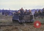 Image 1re Division de cavalerie Chu Lai Vietnam, 1969, de la seconde 49 séquences d'archives historiques vidéo 65675062018