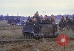 Image 1re Division de cavalerie Chu Lai Vietnam, 1969, de la seconde 51 séquences d'archives historiques vidéo 65675062018