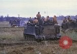 Image 1re Division de cavalerie Chu Lai Vietnam, 1969, de la seconde 52 séquences d'archives historiques vidéo 65675062018