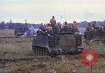 Image 1re Division de cavalerie Chu Lai Vietnam, 1969, de la seconde 53 séquences d'archives historiques vidéo 65675062018