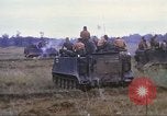 Image 1re Division de cavalerie Chu Lai Vietnam, 1969, de la seconde 55 séquences d'archives historiques vidéo 65675062018