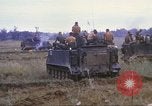 Image 1re Division de cavalerie Chu Lai Vietnam, 1969, de la seconde 56 séquences d'archives historiques vidéo 65675062018