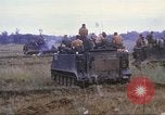 Image 1re Division de cavalerie Chu Lai Vietnam, 1969, de la seconde 57 séquences d'archives historiques vidéo 65675062018