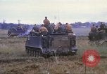 Image 1re Division de cavalerie Chu Lai Vietnam, 1969, de la seconde 60 séquences d'archives historiques vidéo 65675062018