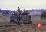 Image 1re Division de cavalerie Chu Lai Vietnam, 1969, de la seconde 61 séquences d'archives historiques vidéo 65675062018