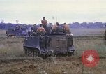 Image 1re Division de cavalerie Chu Lai Vietnam, 1969, de la seconde 62 séquences d'archives historiques vidéo 65675062018