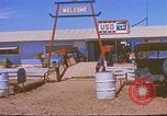 Image soldats des États-Unis Chu Lai Vietnam, 1969, de la seconde 17 séquences d'archives historiques vidéo 65675062019