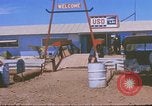 Image soldats des États-Unis Chu Lai Vietnam, 1969, de la seconde 18 séquences d'archives historiques vidéo 65675062019