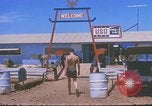 Image soldats des États-Unis Chu Lai Vietnam, 1969, de la seconde 19 séquences d'archives historiques vidéo 65675062019