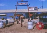 Image soldats des États-Unis Chu Lai Vietnam, 1969, de la seconde 20 séquences d'archives historiques vidéo 65675062019