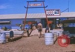Image soldats des États-Unis Chu Lai Vietnam, 1969, de la seconde 22 séquences d'archives historiques vidéo 65675062019