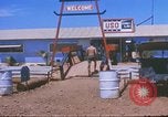 Image soldats des États-Unis Chu Lai Vietnam, 1969, de la seconde 23 séquences d'archives historiques vidéo 65675062019